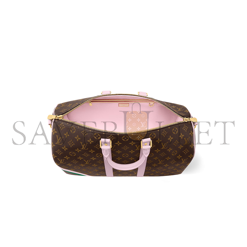 l0*is V*t0n keepall bandouliÈre 45 m25822 (45*27*20cm)